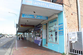 Shop & Retail commercial property leased at Shop 2/111 Railway Parade Canley Vale NSW 2166