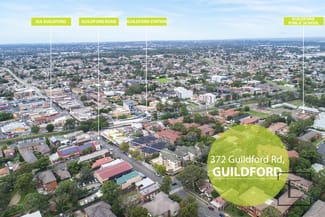 Medical / Consulting commercial property leased at 372 Guildford Road Guildford NSW 2161 Medical / Consulting commercial property leased at 372 Guildford Road Guildford NSW 2161