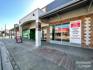 Shop & Retail commercial property leased at 73 High Street Shepparton VIC 3630 Shop & Retail commercial property leased at 73 High Street Shepparton VIC 3630