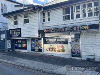 Shop & Retail commercial property leased at Nundah QLD 4012