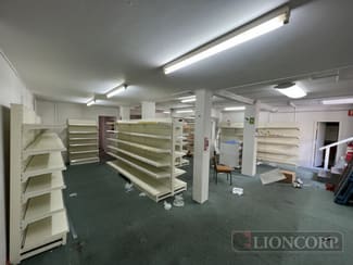 Shop & Retail commercial property leased at Nundah QLD 4012