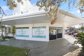 Shop & Retail commercial property leased at 28 Parkana Crescent Buddina QLD 4575