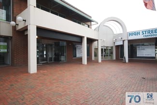 Offices commercial property leased at 2/75-89 High Cranbourne VIC 3977