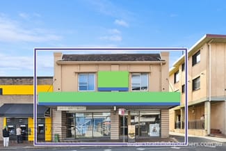 Shop & Retail commercial property leased at 27-29 Church Street Lidcombe NSW 2141