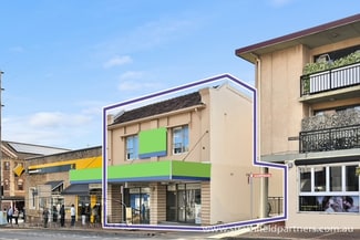 Shop & Retail commercial property leased at 27-29 Church Street Lidcombe NSW 2141
