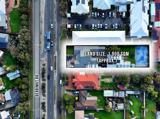 Medical / Consulting commercial property leased at 310 Derrimut Road Hoppers Crossing VIC 3029 Medical / Consulting commercial property leased at 310 Derrimut Road Hoppers Crossing VIC 3029