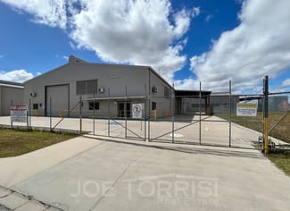 Rural / Farming commercial property for lease at 11 Effley Street Mareeba QLD 4880