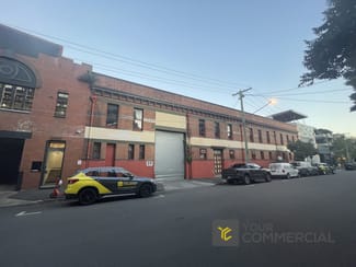 Factory, Warehouse & Industrial commercial property leased at 25 Helen Street Teneriffe QLD 4005 Factory, Warehouse & Industrial commercial property leased at 25 Helen Street Teneriffe QLD 4005