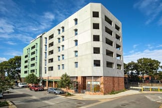 Offices commercial property leased at 33 Second Street Bowden SA 5007
