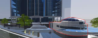 Medical / Consulting commercial property for lease at 111 Pacific Highway North Sydney NSW 2060 Medical / Consulting commercial property for lease at 111 Pacific Highway North Sydney NSW 2060