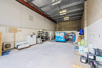Factory, Warehouse & Industrial commercial property leased at 2/22 Success Street Acacia Ridge QLD 4110 Factory, Warehouse & Industrial commercial property leased at 2/22 Success Street Acacia Ridge QLD 4110