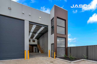 Offices commercial property leased at 10/7 Quinlan Road Epping VIC 3076 Offices commercial property leased at 10/7 Quinlan Road Epping VIC 3076