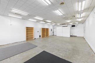 Shop & Retail commercial property leased at 519A North Road Ormond VIC 3204 Shop & Retail commercial property leased at 519A North Road Ormond VIC 3204