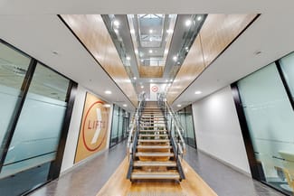 Offices commercial property leased at 11 National Circuit Barton ACT 2600