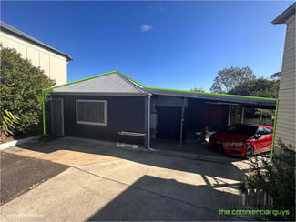 Offices commercial property leased at 74B Downs St North Ipswich QLD 4305 Offices commercial property leased at 74B Downs St North Ipswich QLD 4305