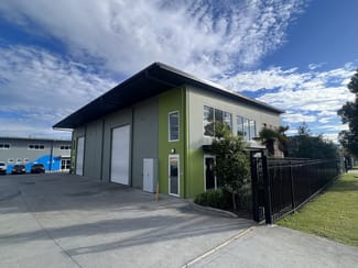Factory, Warehouse & Industrial commercial property leased at 1/10 Prosperity Close Morisset NSW 2264 Factory, Warehouse & Industrial commercial property leased at 1/10 Prosperity Close Morisset NSW 2264