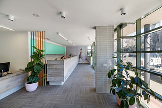Offices commercial property for lease at 22 St Edmonds Road Prahran VIC 3181