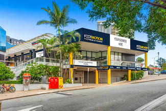 Offices commercial property for lease at 3 Sherwood Road Toowong QLD 4066 Offices commercial property for lease at 3 Sherwood Road Toowong QLD 4066