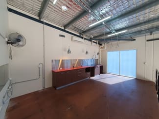 Factory, Warehouse & Industrial commercial property leased at Burleigh Heads QLD 4220 Factory, Warehouse & Industrial commercial property leased at Burleigh Heads QLD 4220