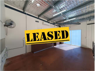 Factory, Warehouse & Industrial commercial property leased at Burleigh Heads QLD 4220 Factory, Warehouse & Industrial commercial property leased at Burleigh Heads QLD 4220
