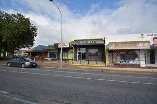 Other commercial property leased at 58A Beach Road Christies Beach SA 5165