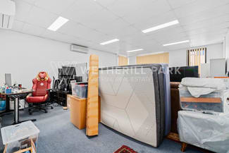 Factory, Warehouse & Industrial commercial property sold at Wetherill Park NSW 2164 Factory, Warehouse & Industrial commercial property sold at Wetherill Park NSW 2164