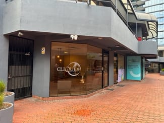 Medical / Consulting commercial property leased at 5/37-39 Albert Road Melbourne VIC 3000