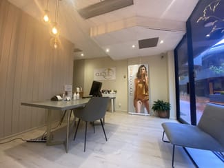 Medical / Consulting commercial property leased at 5/37-39 Albert Road Melbourne VIC 3000