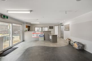 Shop & Retail commercial property for lease at 6 Taylor Street Toowoomba City QLD 4350