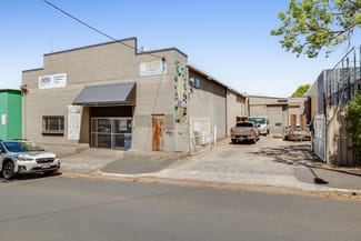 Shop & Retail commercial property for lease at 6 Taylor Street Toowoomba City QLD 4350