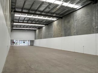 Factory, Warehouse & Industrial commercial property leased at 222 Fairbairn Road Sunshine West VIC 3020 Factory, Warehouse & Industrial commercial property leased at 222 Fairbairn Road Sunshine West VIC 3020