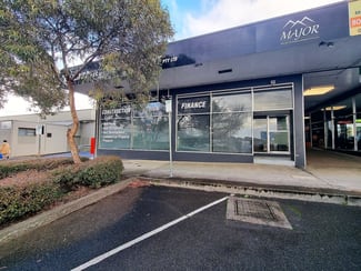 Shop & Retail commercial property leased at 4/2-4 High Street Bayswater VIC 3153 Shop & Retail commercial property leased at 4/2-4 High Street Bayswater VIC 3153