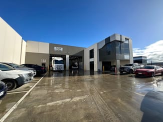 Offices commercial property leased at 152 Jersey Drive Epping VIC 3076 Offices commercial property leased at 152 Jersey Drive Epping VIC 3076