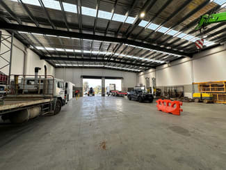 Offices commercial property leased at 152 Jersey Drive Epping VIC 3076 Offices commercial property leased at 152 Jersey Drive Epping VIC 3076