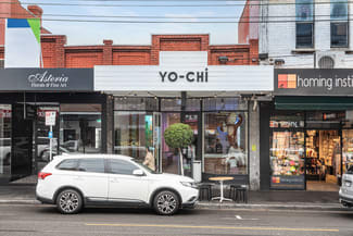 Shop & Retail commercial property leased at 206 Glenferrie Road Malvern VIC 3144 Shop & Retail commercial property leased at 206 Glenferrie Road Malvern VIC 3144