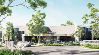 Shop & Retail commercial property for lease at 111 Newlands Road Coburg VIC 3058