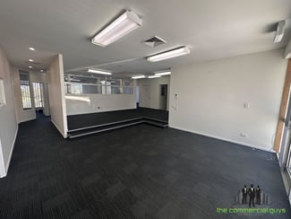 Offices commercial property leased at Block B, 33-35/8-22 King St Caboolture QLD 4510 Offices commercial property leased at Block B, 33-35/8-22 King St Caboolture QLD 4510