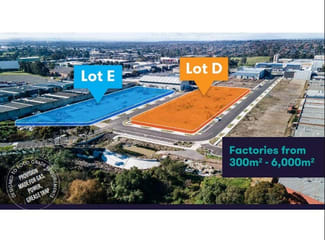 Factory, Warehouse & Industrial commercial property for lease at 3-5 Wirrigirri Close Coburg VIC 3058 Factory, Warehouse & Industrial commercial property for lease at 3-5 Wirrigirri Close Coburg VIC 3058