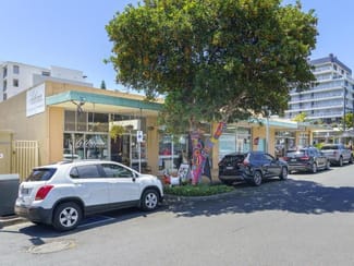 Shop & Retail commercial property leased at 21 Clarence Street Port Macquarie NSW 2444
