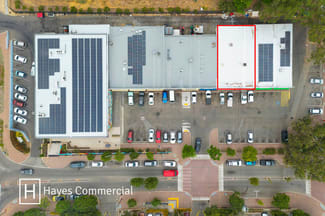 Shop & Retail commercial property leased at 6&7/8 Simms Road Hamilton Hill WA 6163 Shop & Retail commercial property leased at 6&7/8 Simms Road Hamilton Hill WA 6163