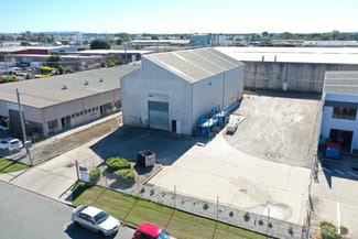 Factory, Warehouse & Industrial commercial property leased at 15 Moonbi Street Brendale QLD 4500 Factory, Warehouse & Industrial commercial property leased at 15 Moonbi Street Brendale QLD 4500