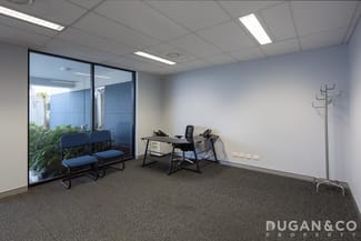 Offices commercial property leased at 1/115 Bluestone Circuit Seventeen Mile Rocks QLD 4073 Offices commercial property leased at 1/115 Bluestone Circuit Seventeen Mile Rocks QLD 4073