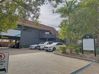 Offices commercial property leased at 3/24 Vanessa Boulevard Springwood QLD 4127