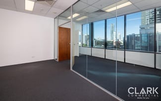 Offices commercial property sold at 1406/56 Scarborough Street Southport QLD 4215
