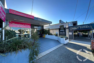 Offices commercial property leased at Ground/191 Given Terrace Paddington QLD 4064