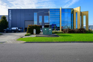 Offices commercial property leased at 11 Helen Kob Drive Braeside VIC 3195 Offices commercial property leased at 11 Helen Kob Drive Braeside VIC 3195
