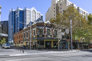 Other commercial property leased at Ground Floor/761-763 George Street Haymarket NSW 2000 Other commercial property leased at Ground Floor/761-763 George Street Haymarket NSW 2000