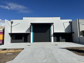 Factory, Warehouse & Industrial commercial property leased at 80 Guthrie Street Osborne Park WA 6017