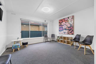 Medical / Consulting commercial property leased at 806 MacArthur Street Ballarat Central VIC 3350