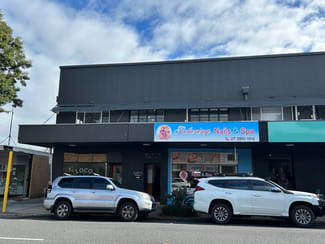 Medical / Consulting commercial property leased at Suite 4/123 Bay Terrace Wynnum QLD 4178